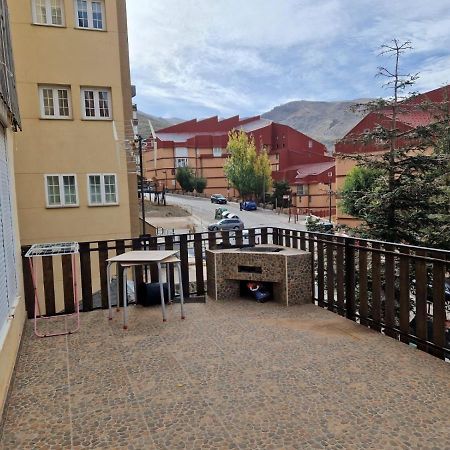 Appartement Edifico Bulgaria Con Garaje à Sierra Nevada Extérieur photo