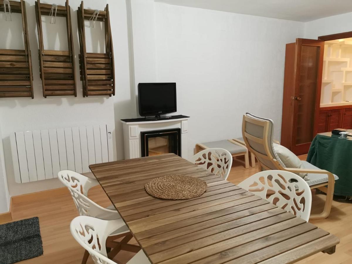 Appartement Edifico Bulgaria Con Garaje à Sierra Nevada Extérieur photo