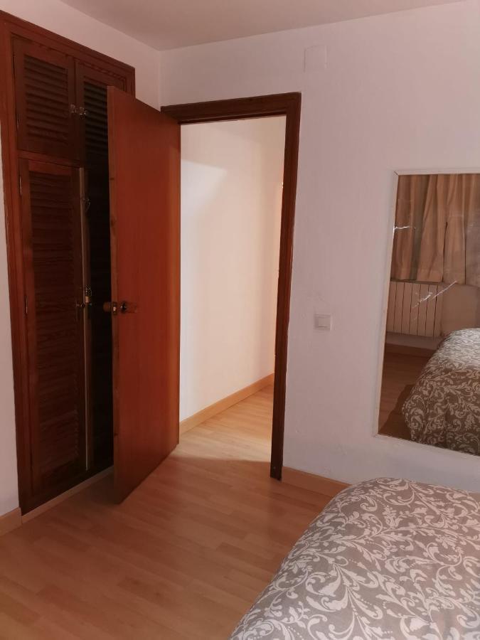 Appartement Edifico Bulgaria Con Garaje à Sierra Nevada Extérieur photo