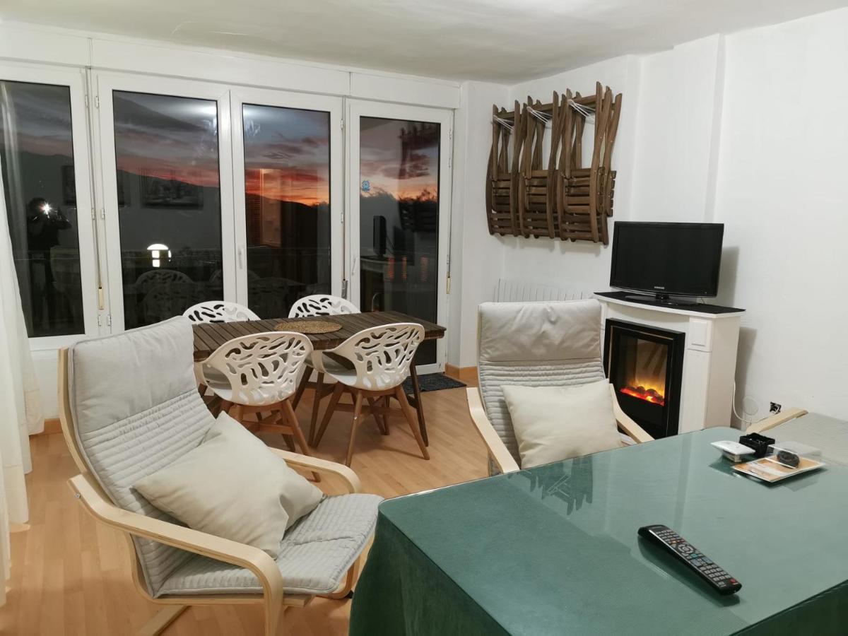 Appartement Edifico Bulgaria Con Garaje à Sierra Nevada Extérieur photo