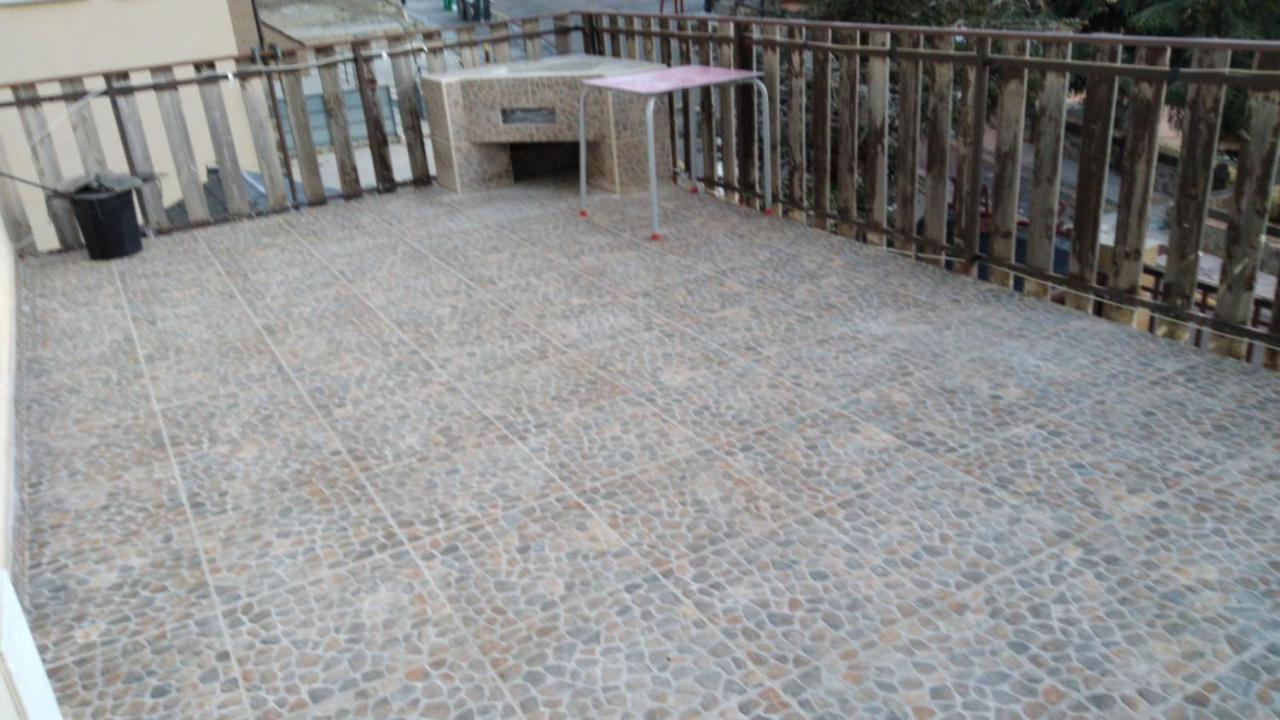 Appartement Edifico Bulgaria Con Garaje à Sierra Nevada Extérieur photo